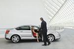 Citroen C5 2007 года